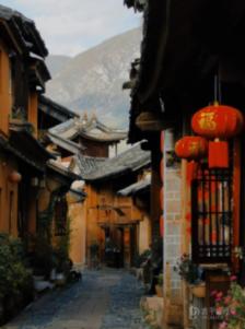 黔哨丨怎样当好“店小二”？